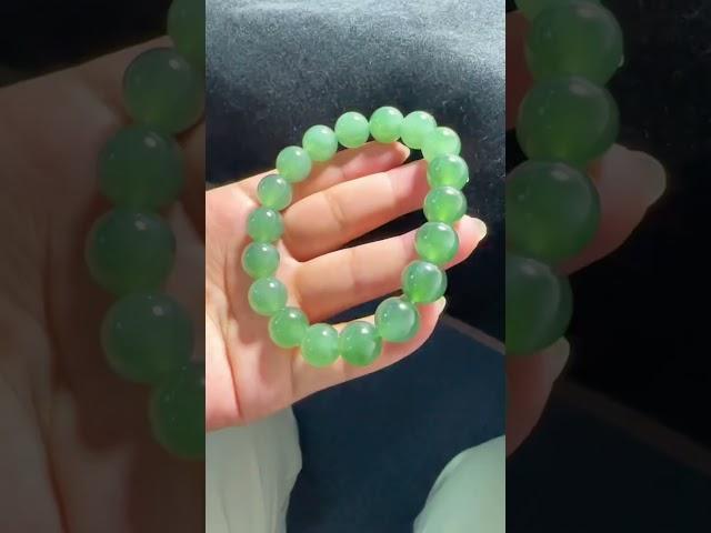 《国玉传承》翡翠手链合集 "Jadeite Bracelet Collection" #玉石 #翡翠 #手链 #和田玉 #jadeite #国玉传承