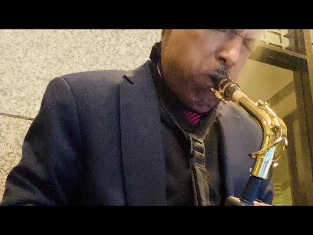 My EWI Life - Odisei Travel Sax 2 Hacks