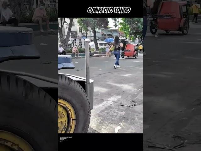 kaduluduluhan ng recto avenue