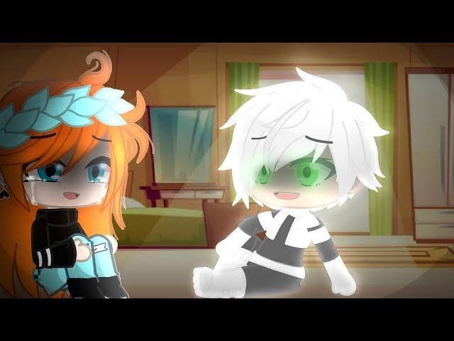 Let's sing!.....brother ||Meme?|| DP AU || Danny phantom || Gacha club || more info in the desc