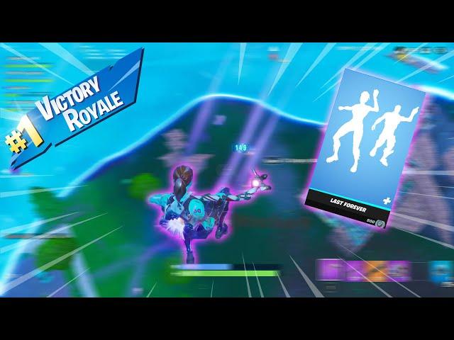 Fortnite Montage - "Last Forever" (Ayo & Teo) *EMOTE*