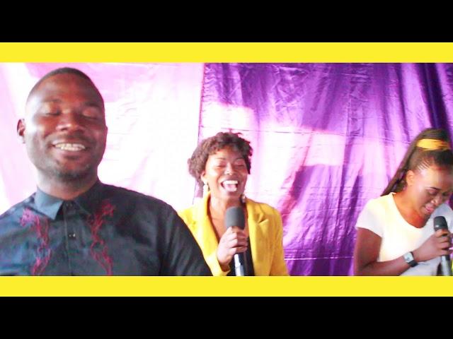 Divine Sound - Ekomwaba (Dir Djchitambo)