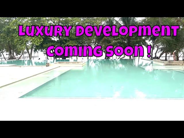 Experience Ultimate Luxury Living In The New West Bay Roatan Honduras Development
