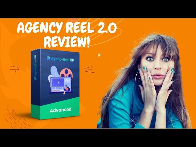 Agency Reel 2.0 review| Agency Reel 2.0 Demo and OTOs (Secret discount code and bonuses inside)