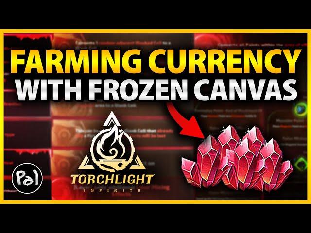 Endgame Farming Strategy for Torchlight: Infinite + League Mechanic Guide