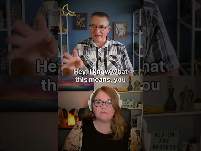 Unfolding your Mediumship Abilities