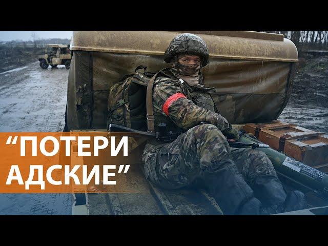 НОВОСТИ: Россияне прорываются в Покровск. Сотни убитых в день. Масштабный удар по энергетике Украины