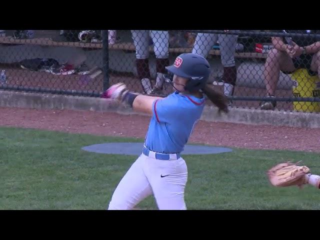 Dayton Softball vs. Fordham Game 2 RECAP (day 1&2)