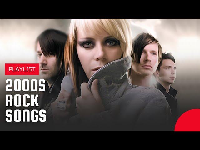 2000s Christian Rock Songs | Playlist