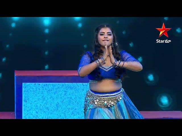 Neethone Dance 2.0  | Britto & Sandhya on Fire | Teenmar Special Round | Sat- Sun at 9 PM | Star Maa