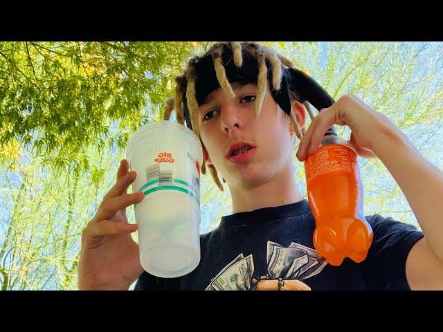 @lil_maceee - Promethazine (Directed by Cole Bennet)