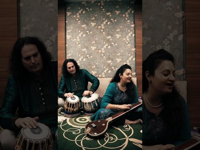 Excerpt Of Shiv Stuti | ॐ नम: शिवाय | Meeta Pandit | Heiko Dijker