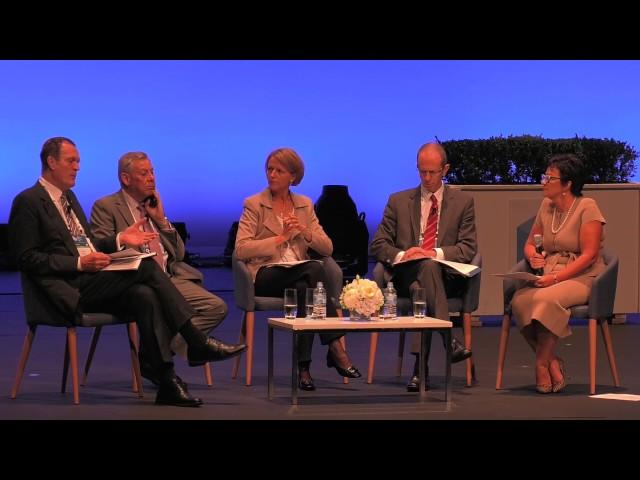SMSF Association National Conference 2017 Day 2