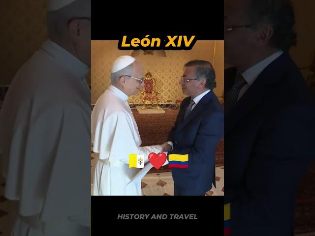 Papa Francisco vs León XIV Pope Francis vs Leo XIV #papa #leonxiv #papaleónxiv #papaleon