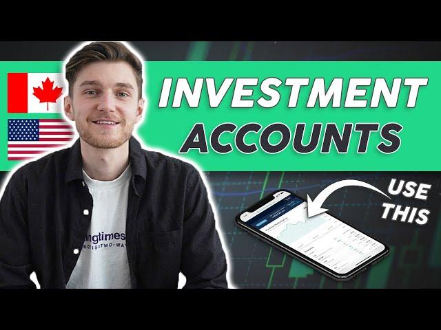 Which Investment Account Is Best for Highest Gains?