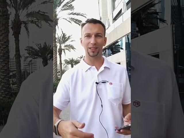 Какие права даёт Emirates ID, полученная в Дубае? #ДубайВНЖ #emiratesID #Дубайблог
