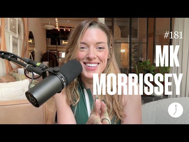 WICKED star Mary Kate Morrissey Is A True Golf Sicko