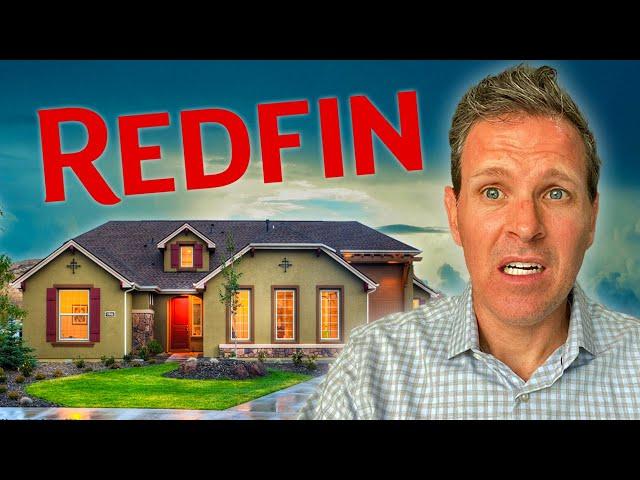 Mortgage Rates Fall to Nearly a 1.5yr LOW: Redfin Update