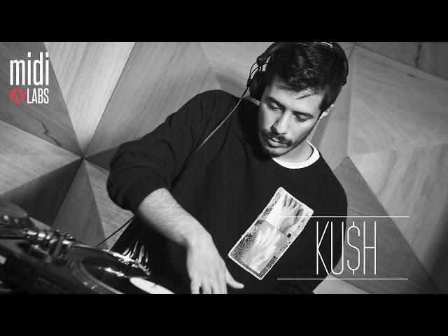 Kush | DJ SET en Qmulus Sound