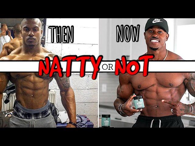 Simeon Panda The Proven Natty