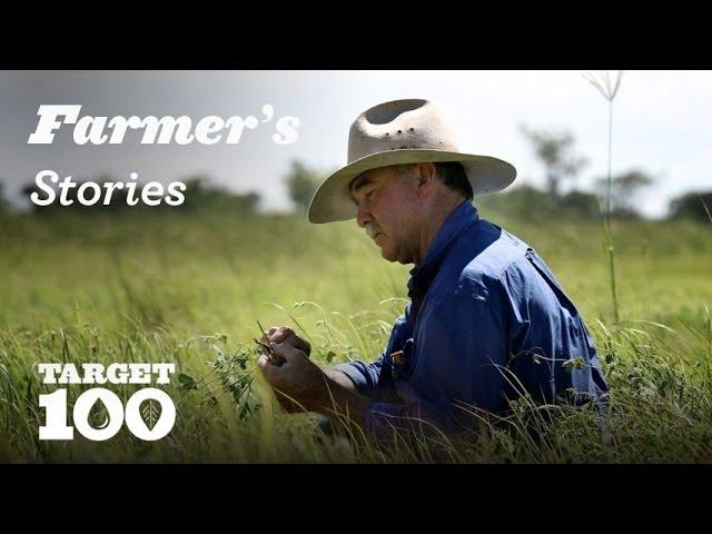 Dung Beetles on Australian Farms | Farmer Stories