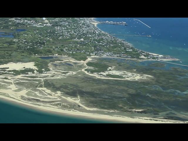 Provincetown, Cape Cod Aerials