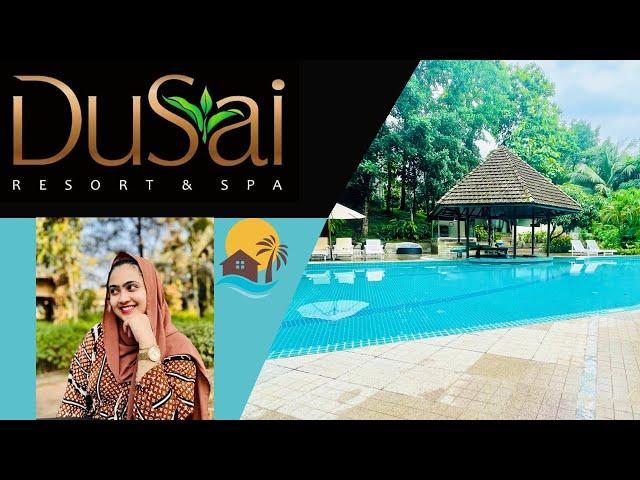 Dusai Resort & Spa | Eco Resort in Sreemangal , Sylhtet | Room , Buffet , Spa and Bar review