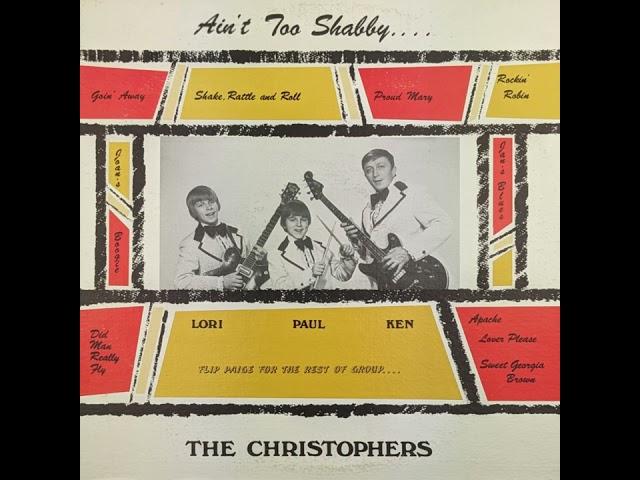 The Christophers - Jan's Blues