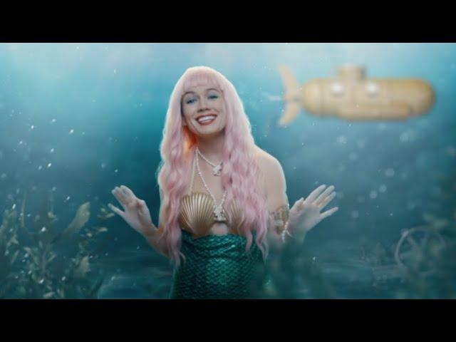 Meggan Kaiser Commercial Reel 2023