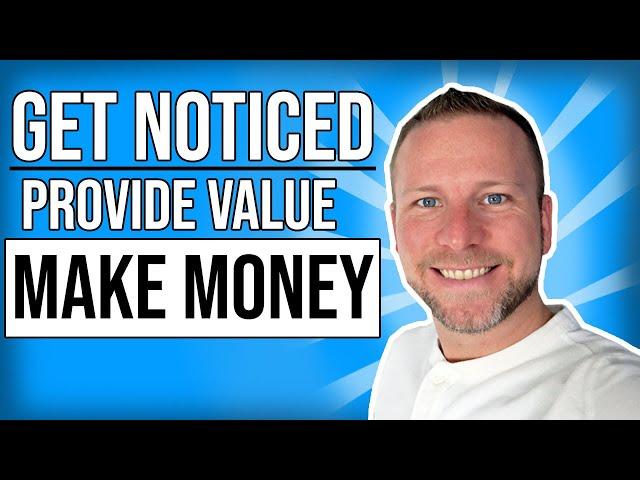 Mark Savant Media | Entrepreneurship | Make Money Online