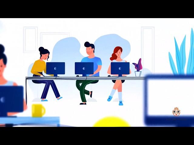 IT Services Explainer Video - Retune - Coco Video Production