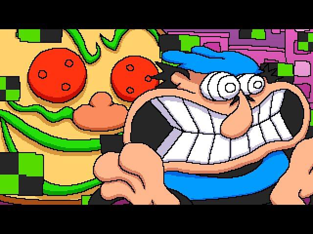 Can I beat Pizza Tower 19' Plus Lap 3 HARD MODE?