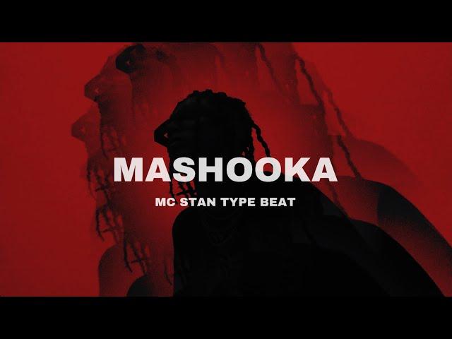 [FREE] Mc Stan Type Beat - "MASHOOKA" | Melodic Type Beat | Trap Beat 2024.