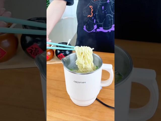 Electric Kettle  #shortsvideo #gadgets #students