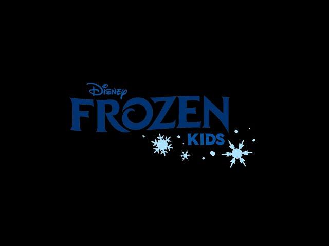 Let the Sun Shine on Frozen Kids