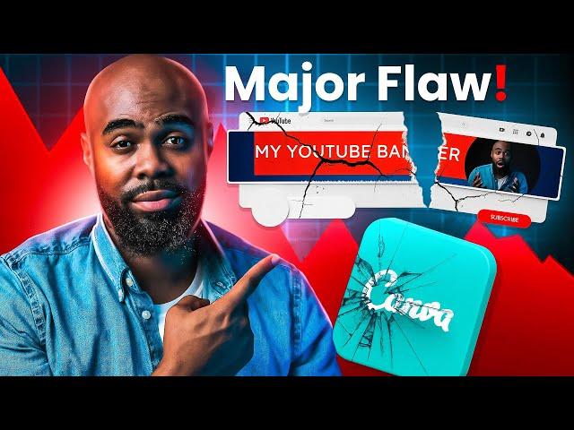 Canva YouTube Banners: Perfect Fit Tutorial for Every Device
