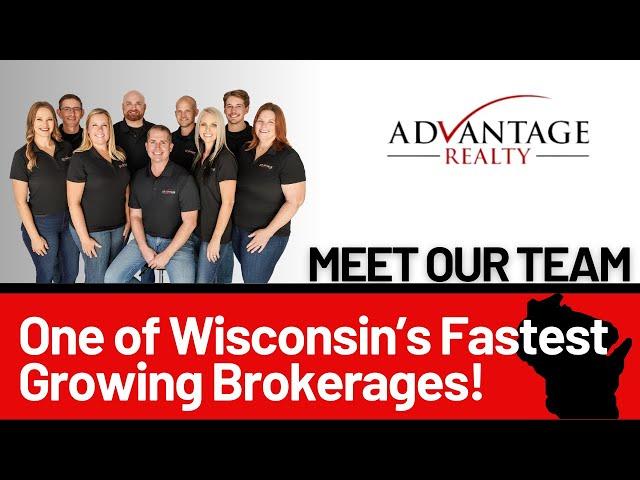 Advantage Realty - An Introduction