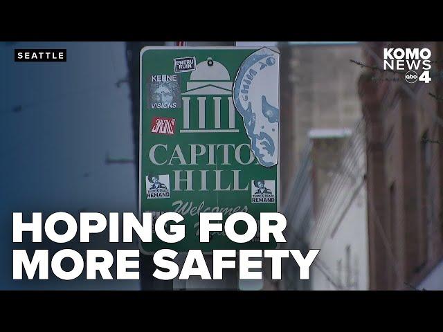 Capitol Hill business owners hopeful for new public safety investments in Seattle budget