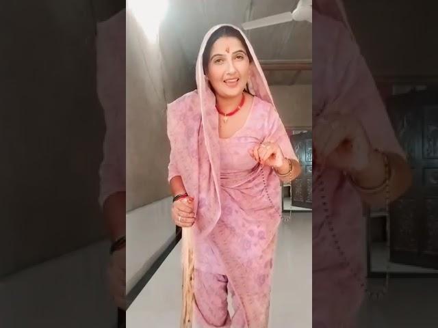 sunita Swami jordar bhajan#youtubeshorts #shortsviral #viralvideo #sunita Swami 
