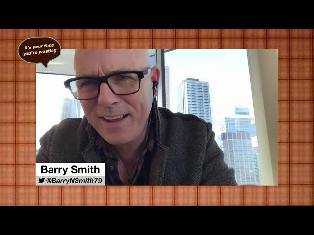 Teaching MFL, and improving whole school culture - Barry Smith - full Interview