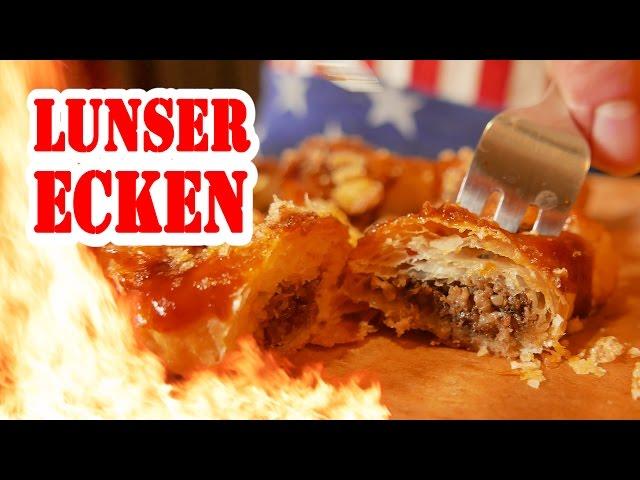 Johnnys Lunser-Ecken - Der Grillshow Adventskalender 05