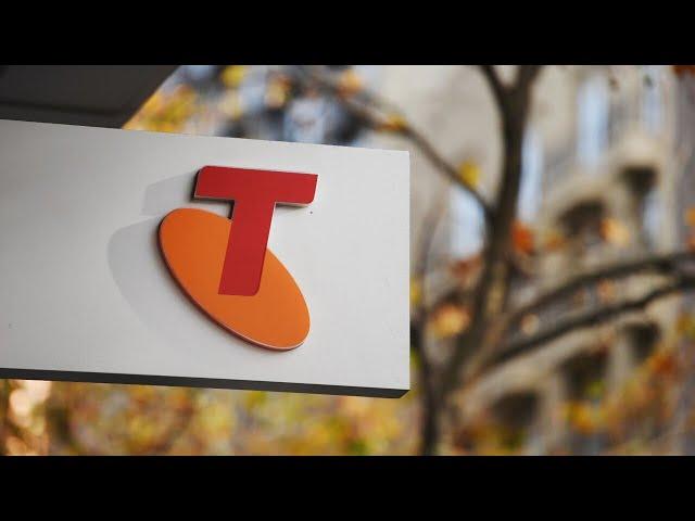 Telstra Ventures renamed to Titanium Ventures