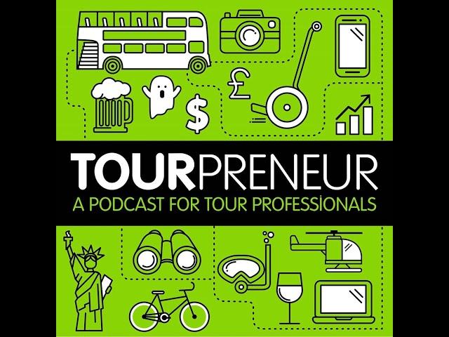 How Travel Curious build and sell tours via hotels with Alex Grant