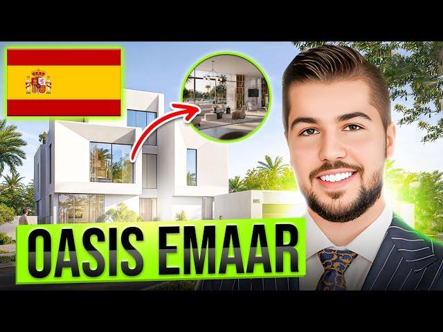 Palace Villas Ostra: ¿Demasiado pronto o justo a tiempo? Episodio 1 | Análisis del proyecto en Dubái