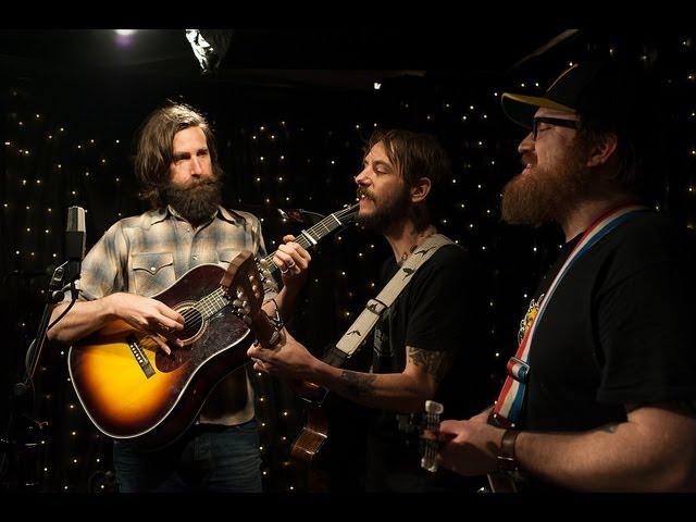 Band Of Horses - Full Performance (Live on KEXP)