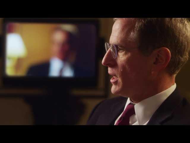 Robert Steven Kaplan: Define Your Own Success