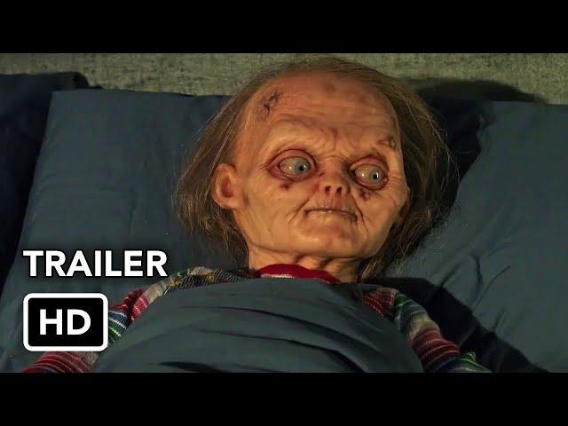 Chucky Season 3 "Part 2" Trailer (HD)