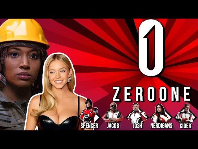 THE ACOLYTE IS CANCELED! Star Wars will never be the same  | Zero One