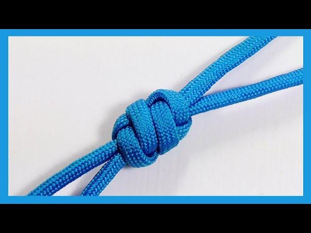 Paracord Tutorial: Crown And Diamond Variation ABoK 785A