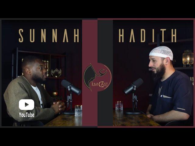 Sunnah, Hadithe — Was ist das? Und warum ist es so wichtig sie zu kennen?